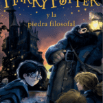 Harry potter 1 - la piedra filosofal