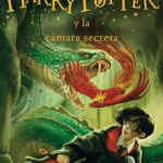 Harry Potter y la cámara secreta