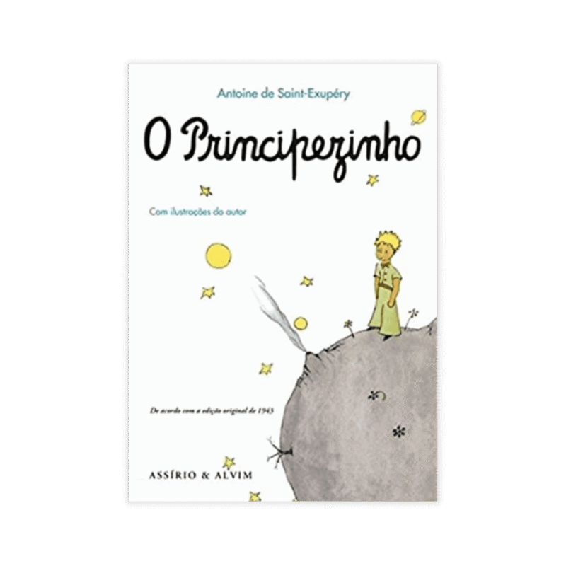 O Principezinho