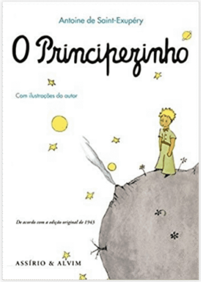 O Principezinho