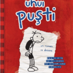Jurnalul unui puști 1