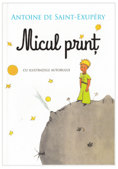Micul prinț