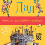 Charli i shokoladovata fabrika
