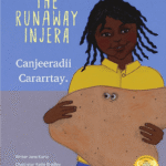 The Runaway Injera