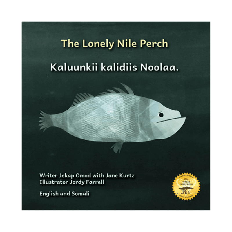 The Lonely Nile Perch