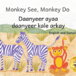 Monkey See Monkey Do