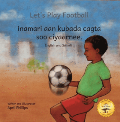 Let's Play Football