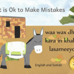 It Is Ok To Make Mistakes
