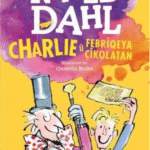 Charlie û Febrîqeya Çîkolatan