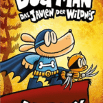 Dog Man 6