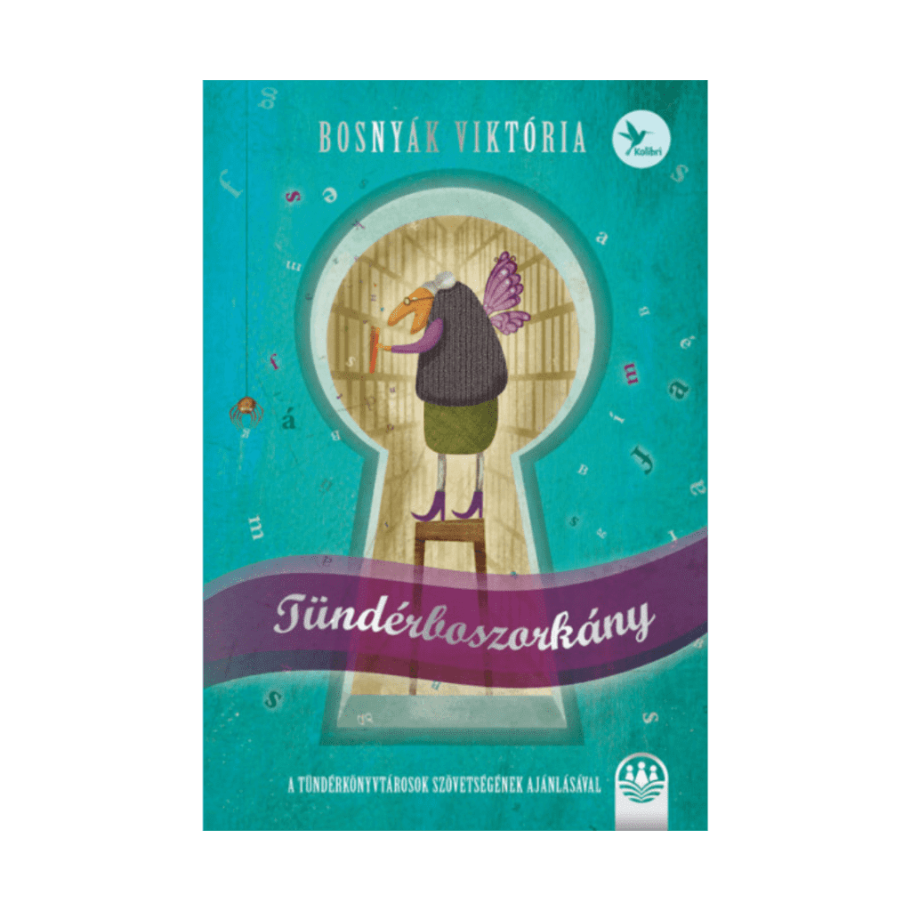 Tündérboszorkány