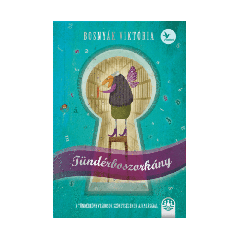 Tündérboszorkány