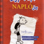 Egy ropi naplója 1