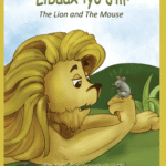 Libaax iyo Jiir - The Lion and the Mouse