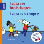 Lappa doet boodschappen (NL-SP)