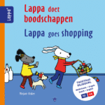 Lappa doet boodschappen (NL-Engels)