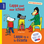 Lappa gaat naar school (NL-Spaans)