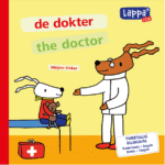 Lappa Little - de dokter (NL-Engels)