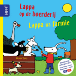 Lappa op de boerderij (NL-Pools)