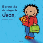 De eerste schooldag van Milan - Spaans