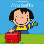 Anna in de klas - Turks