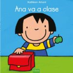 Anna in de klas - Spaans