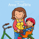 Anna in het verkeer - Turks