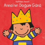 Anna is jarig - Turks