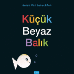 Klein wit visje - Turks