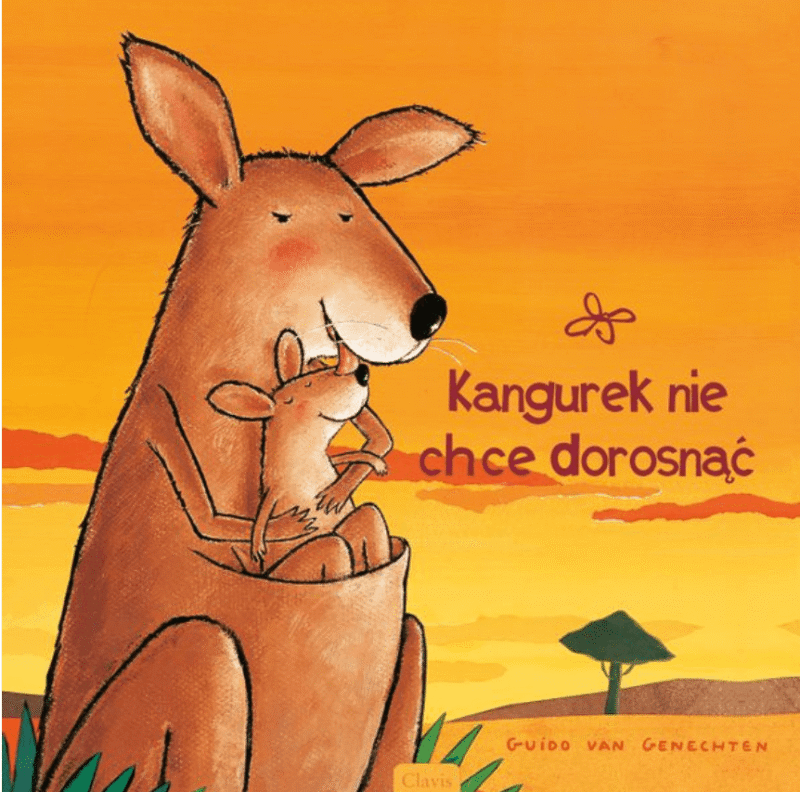 Kleine Kangoeroe - Pools