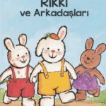 Rikki en zijn vriendjes - Turks