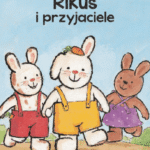 Rikki en zijn vriendjes - Pools