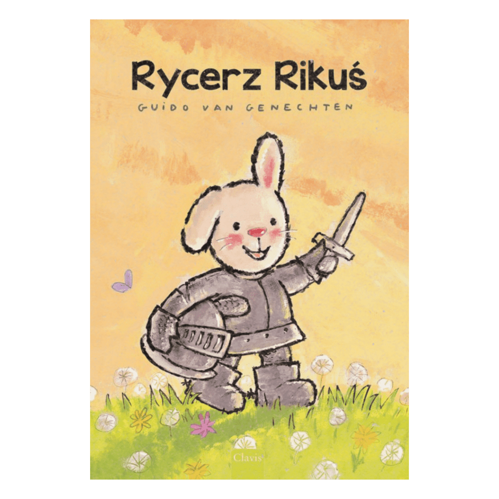Ridder Rikki - Pools