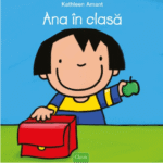 Anna in de klas - Roemeens