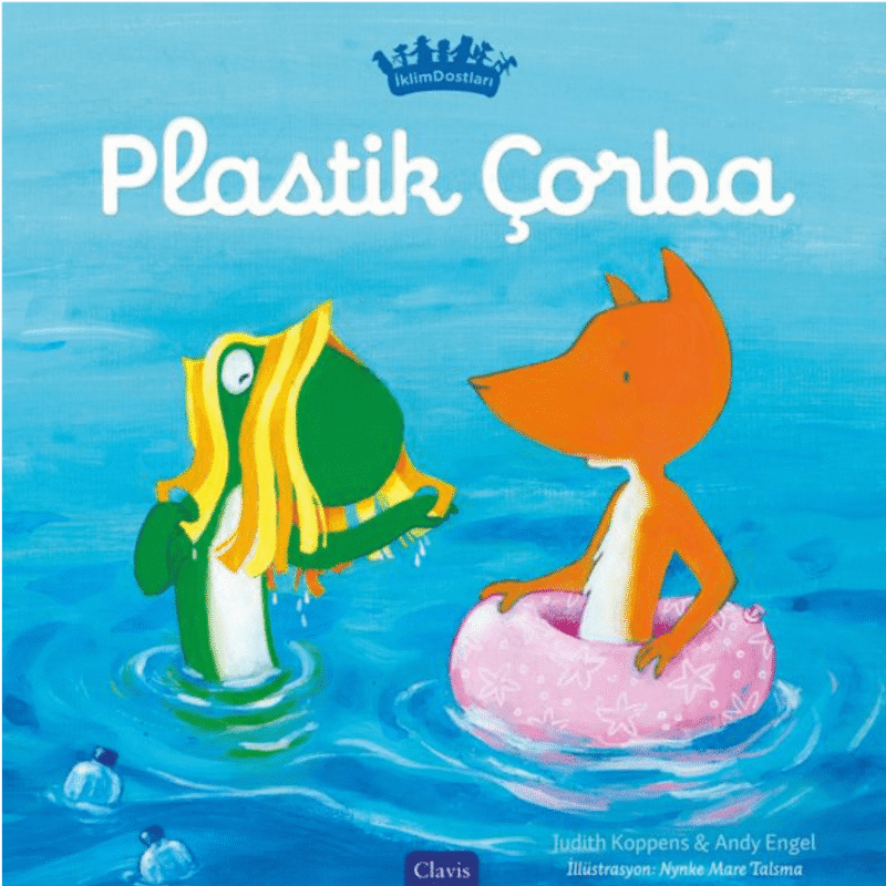 Plastic soep - Arabisch