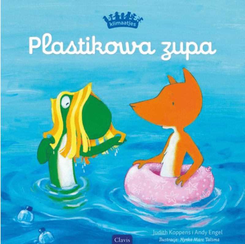 Plastic soep - Pools