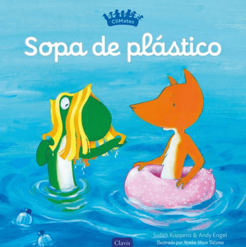Plastic soep - Spaans