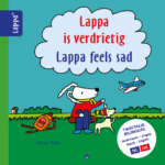 Lappa is verdrietig (NL-Engels)