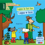 Lappa in het bos - Pools