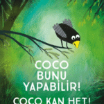Coco kan het! / Coco bunu yapabilir!