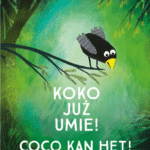 Coco kan het! / Koko juz umie!