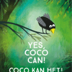 Coco kan het! / Yes, Coco Can!