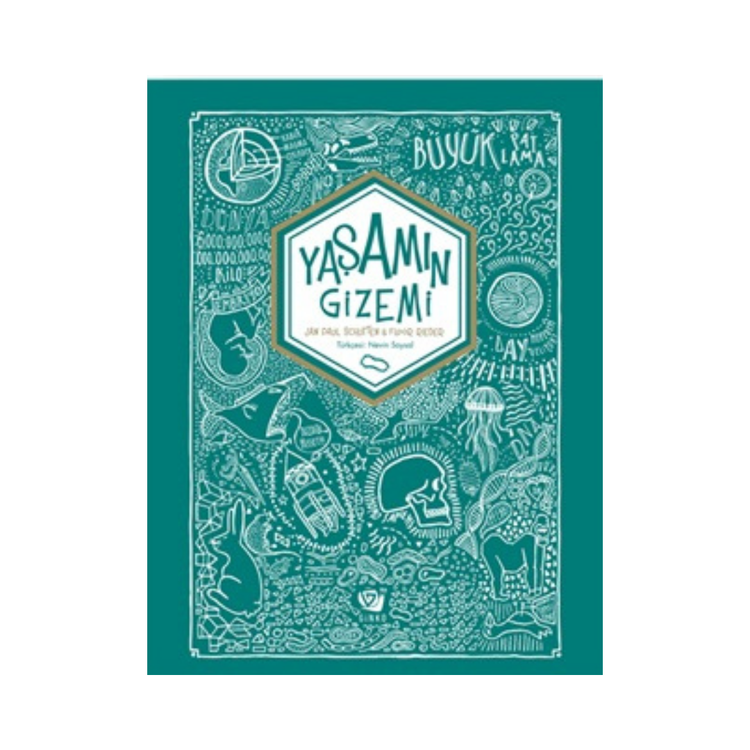 Yaṣamin gizemi