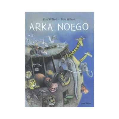 Arka Noego