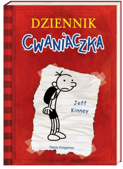 Dziennik cwaniaczka