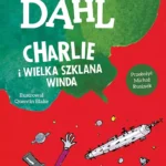 Charlie i Wielka Szklana Winda