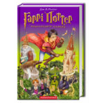 Harri Potter i filosofskyi kamin