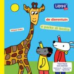 Lappa Little - e parke di bestia - de dierentuin