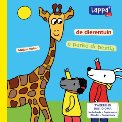 Lappa Little - e parke di bestia - de dierentuin