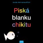 Klein wit visje - Papiamentu